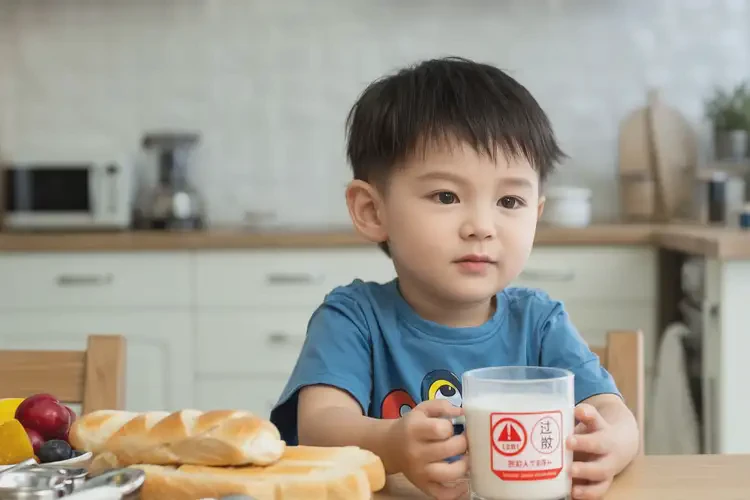 孩子肛周偶爾起濕疹不管它會自己好嗎(圖1)