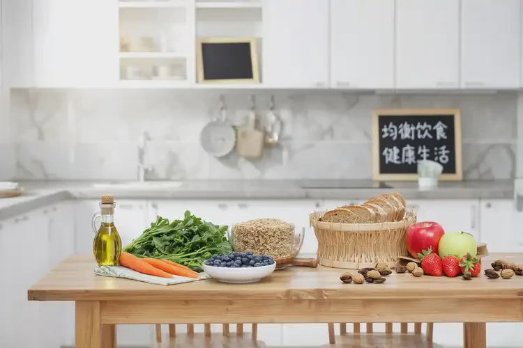 中老年人餐后血糖21(圖1)