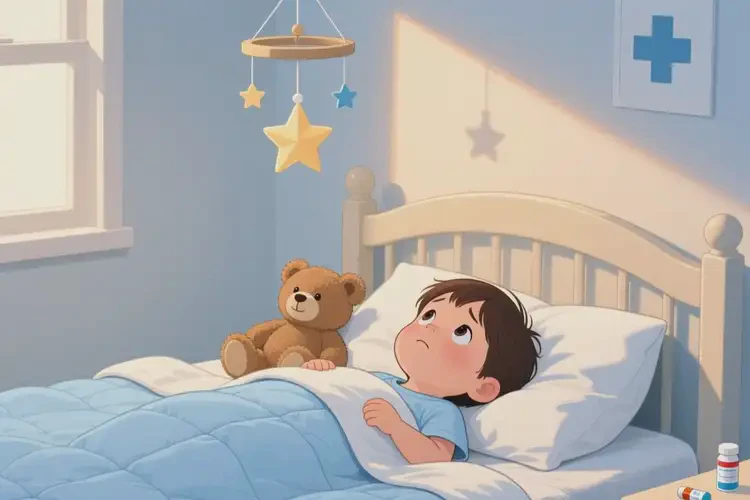 小孩睡前血糖18(圖3)