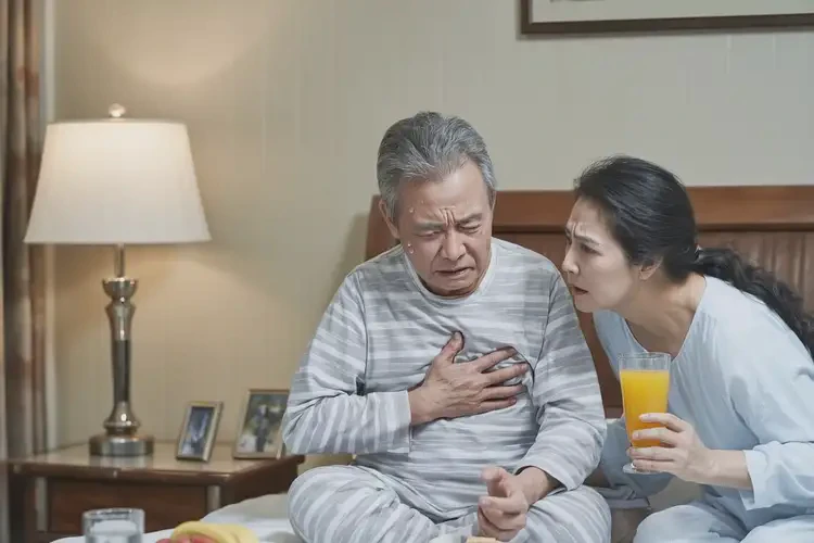 老年人睡前血糖4點(diǎn)3意味著什么(圖1)