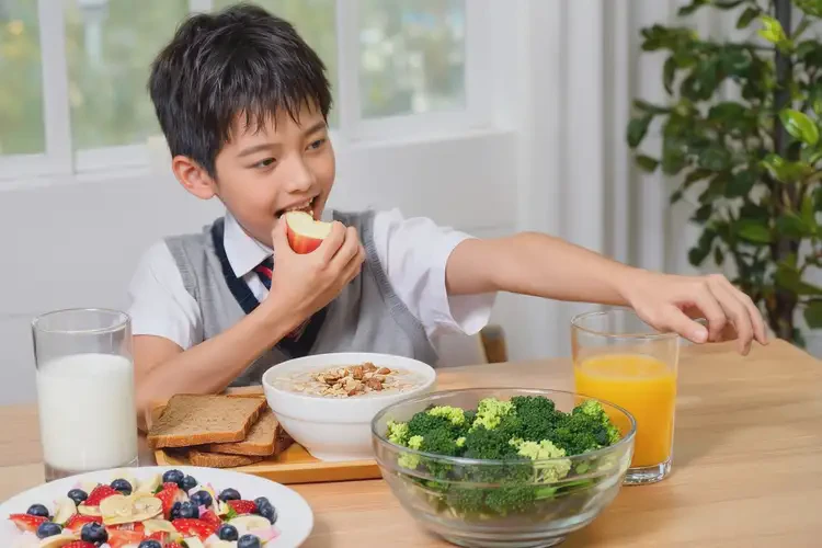 青少年睡前血糖6點6是糖尿病嗎(圖4)