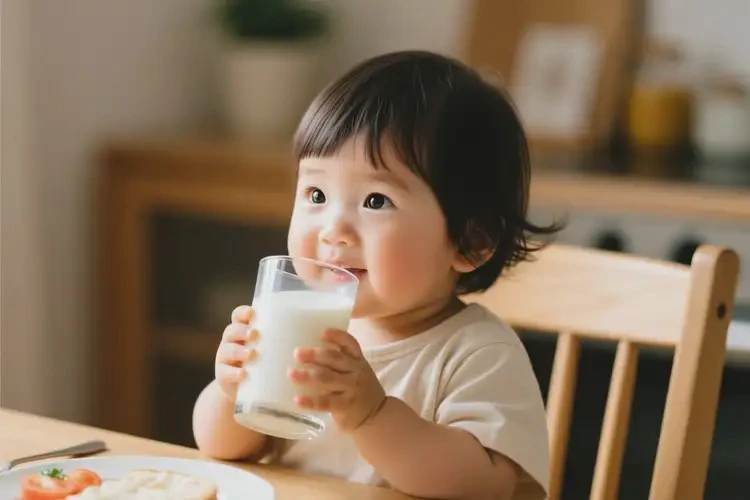 小孩早上血糖15(图1)