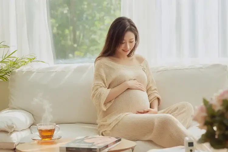 孕13周2天胎心177有危險(xiǎn)嗎(圖2)