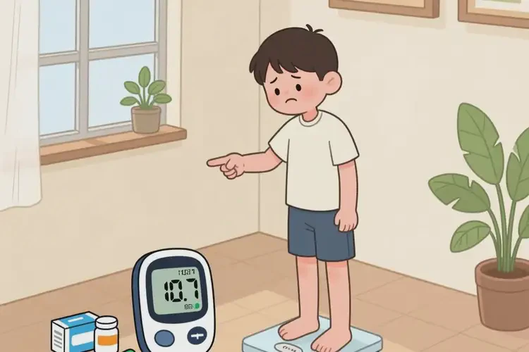 年轻人中午血糖10(图2)