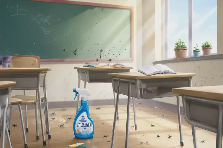 中學生身上容易起濕疹能不能徹底自愈(圖3)