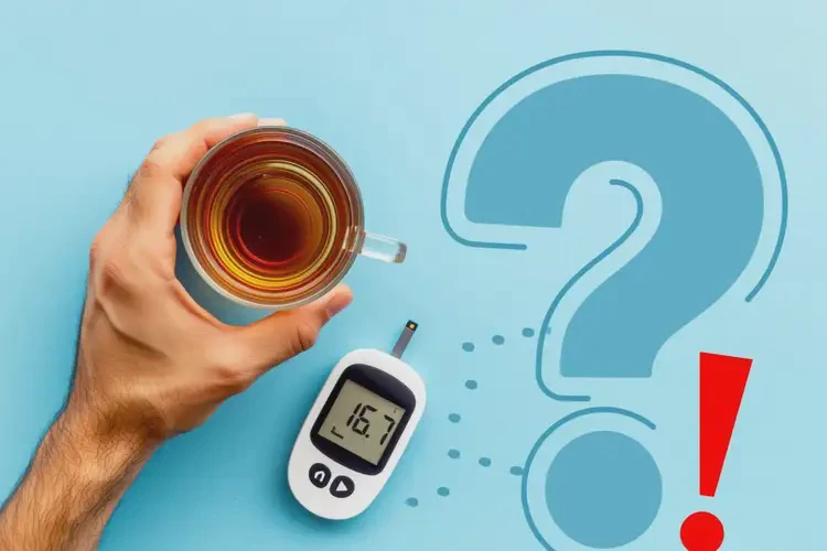 男性餐后血糖16点7是糖尿病吗(图3)