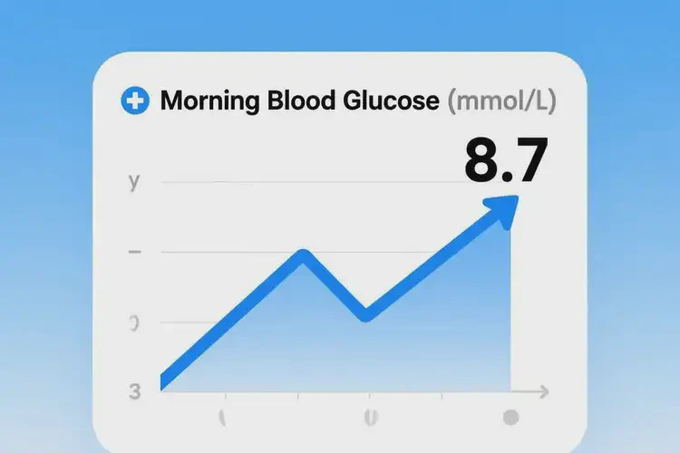 男性早上血糖8(圖4)