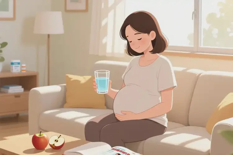 孕妇中午血糖12(图2)