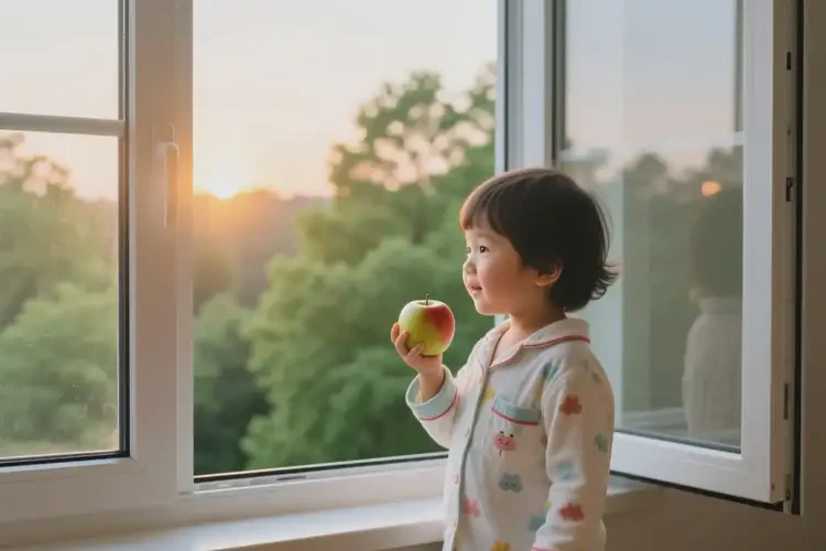 小孩早上血糖15點4是怎么回事(圖3)