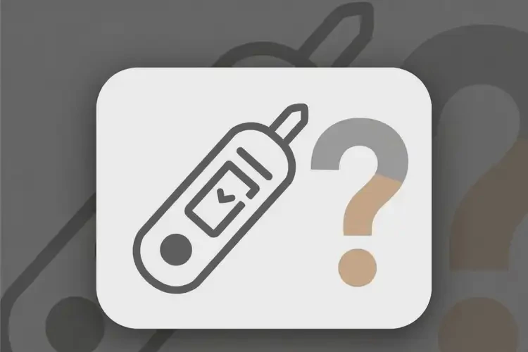 老年人空腹血糖8點1是糖尿病嗎(圖2)