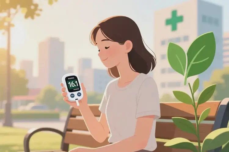 女性下午血糖16(圖1)