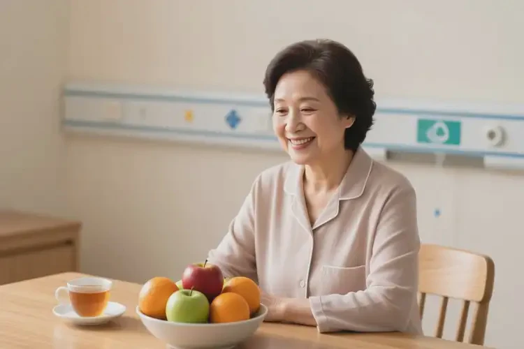 更年期女性空腹血糖4點3是糖尿病嗎(圖2)