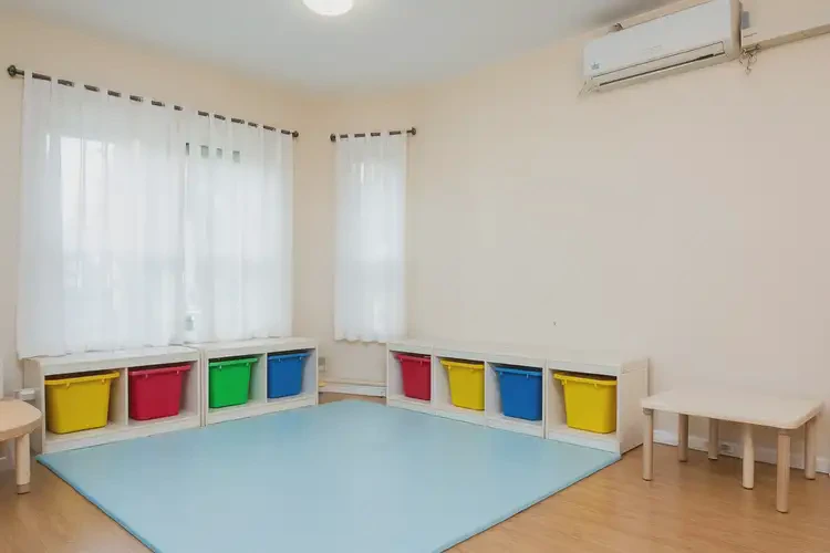 兒童全身經(jīng)常長濕疹不管它會(huì)自己自愈嗎(圖1)