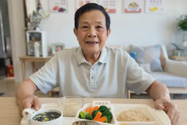 中老年人晚上血糖4点2是糖尿病吗(图4)