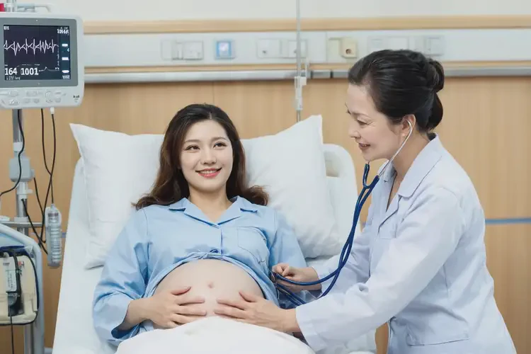 孕29周胎心率164還要保胎嗎(圖4)