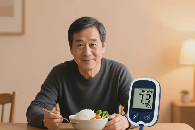 中年人中午血糖7(圖4)