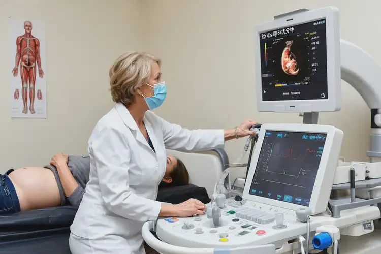 孕18周4天胎心率88還要保胎嗎(圖2)