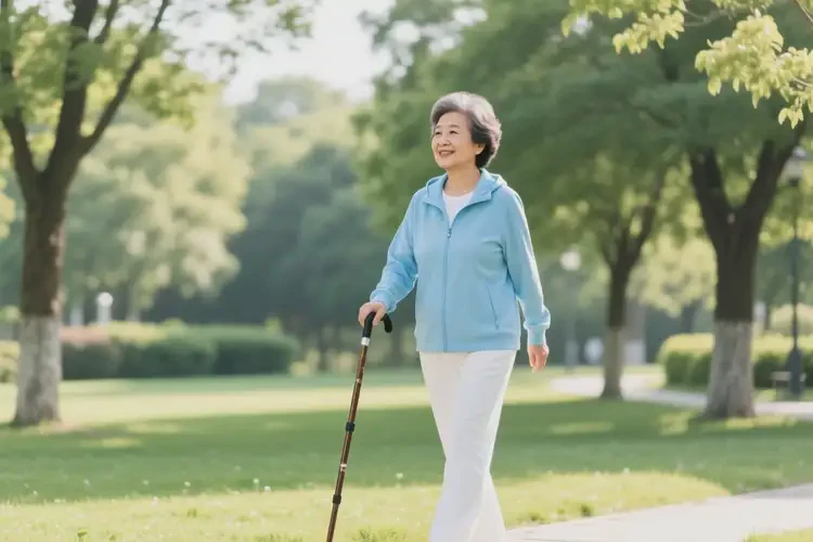 更年期女性空腹血糖4點3是糖尿病嗎(圖1)