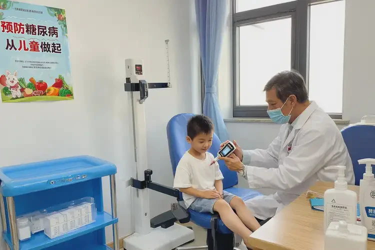 兒童晚餐血糖7(圖1)