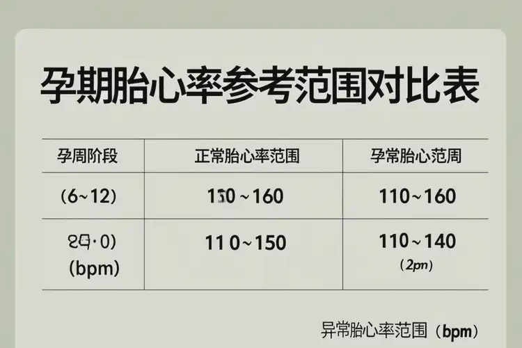 孕5周1天胎心173還要保胎嗎(圖2)