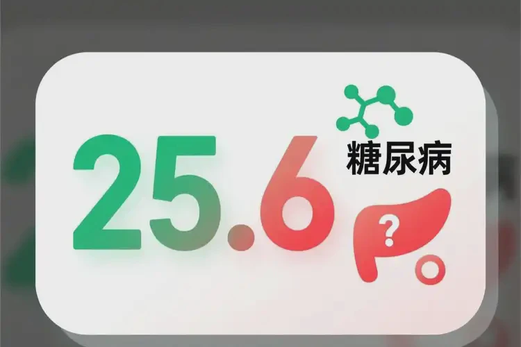 女人空腹血糖25(圖2)