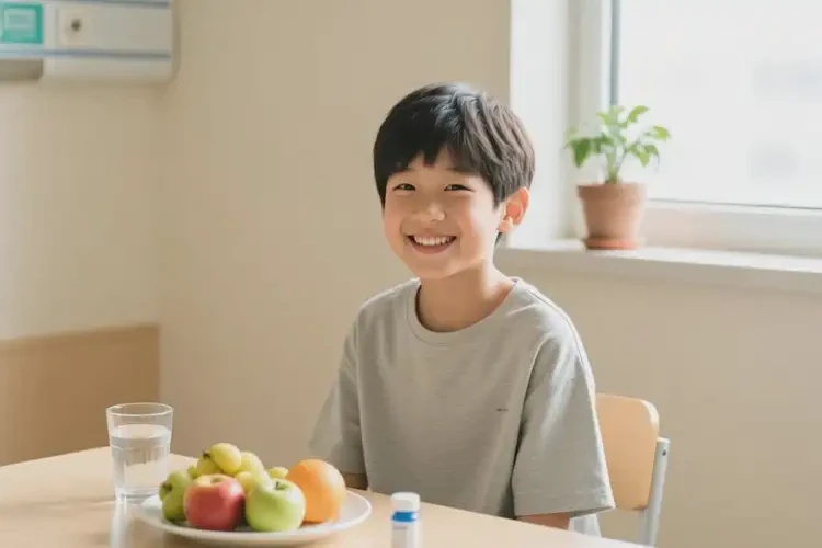 年輕人餐后血糖7點7是怎么回事(圖4)