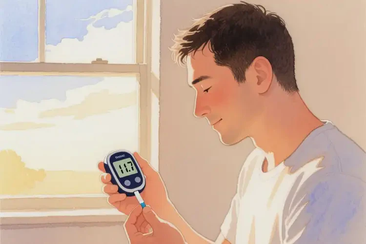 男性早上血糖11(圖2)