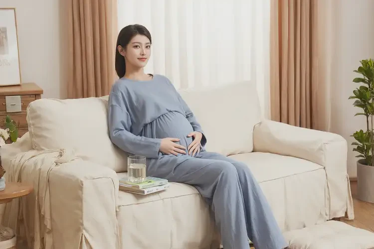 產(chǎn)婦大腿經(jīng)常起濕疹可不可以徹底自愈(圖1)