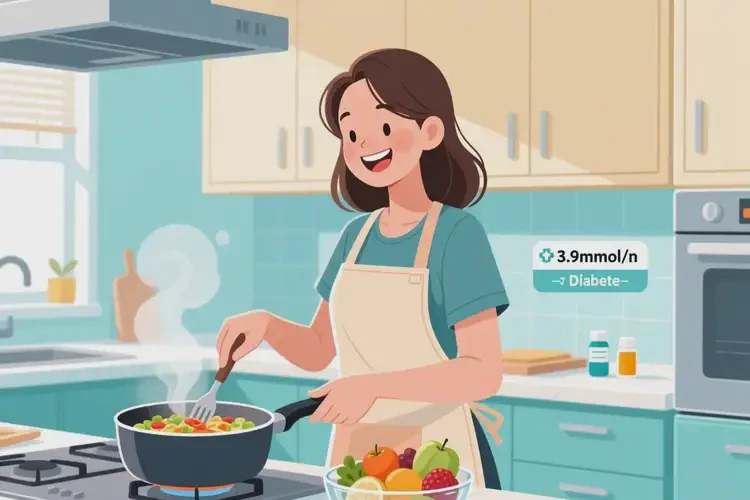 女性中午血糖3(圖2)