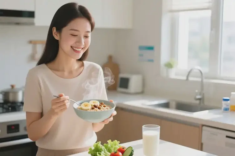 女性早餐血糖5點(diǎn)5是糖尿病嗎(圖3)