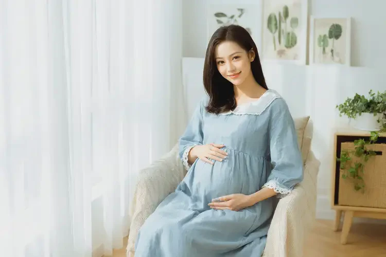 孕婦四肢經(jīng)常長濕疹能徹底自愈嗎(圖2)