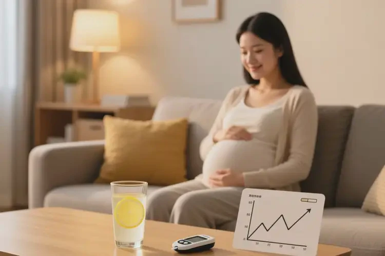 孕婦晚上血糖5(圖2)