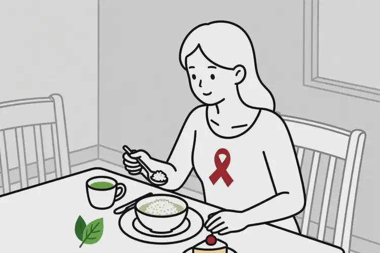 女性早餐血糖3(圖1)