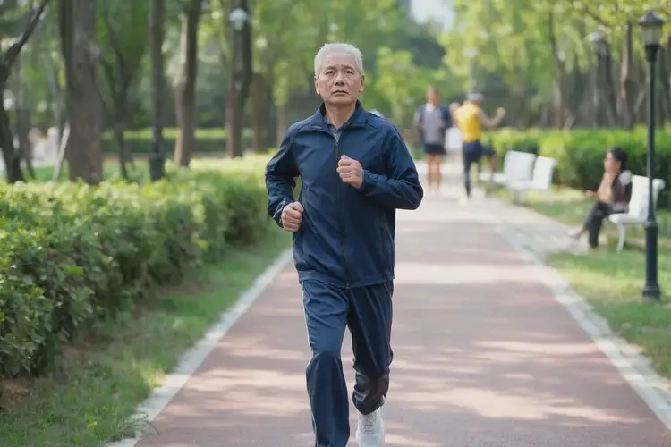 中老年人早上空腹血糖26(圖1)