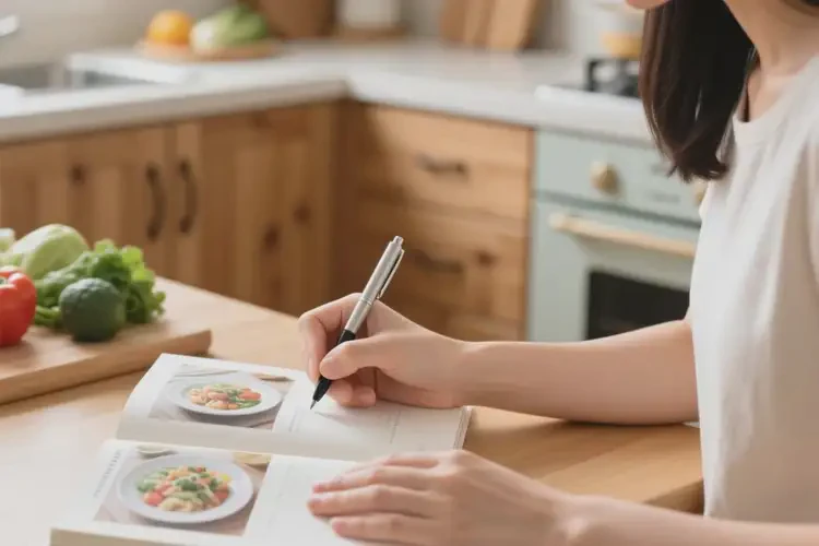 年輕人中餐血糖7點6是怎么回事(圖2)