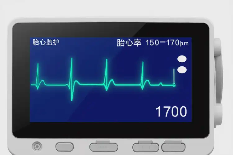 怀孕2个月胎心率72有危险吗(图3)
