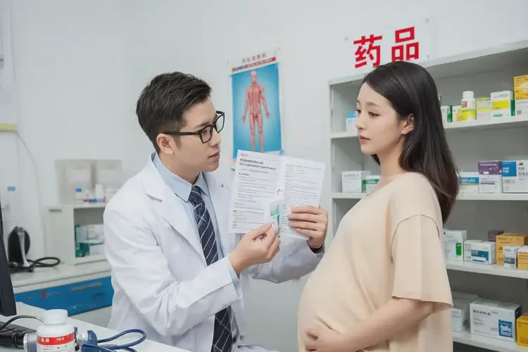 孕婦屁股出濕疹不管它會(huì)自己痊愈嗎(圖3)