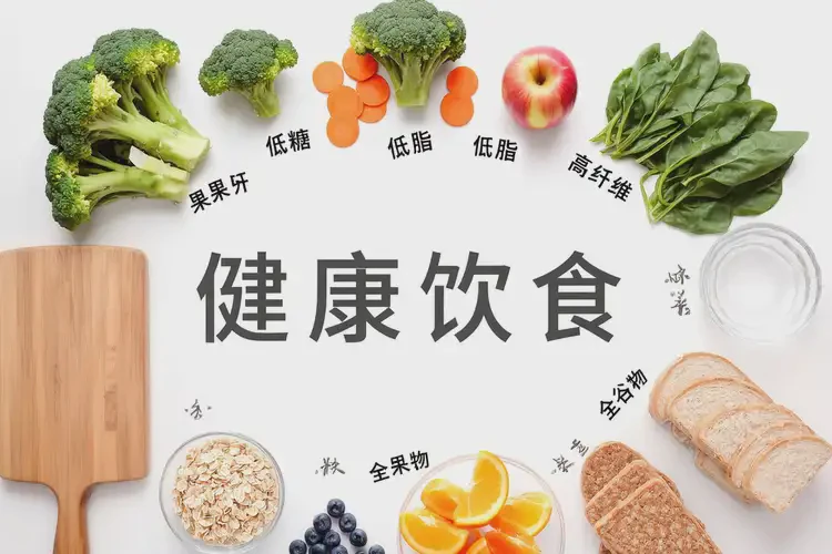 中老年人中午血糖20(圖1)