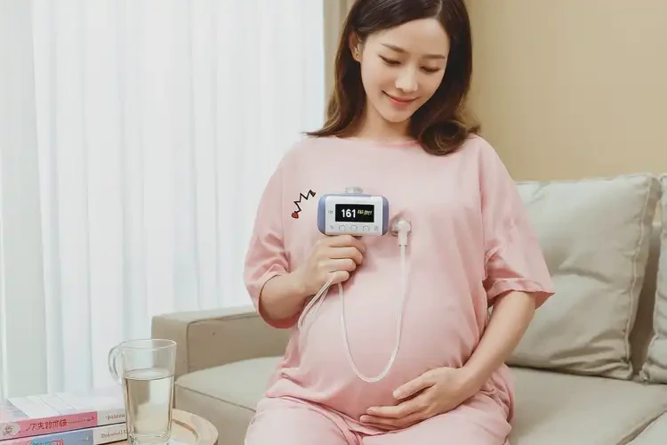 孕12周5天胎心161怎么回事(圖4)