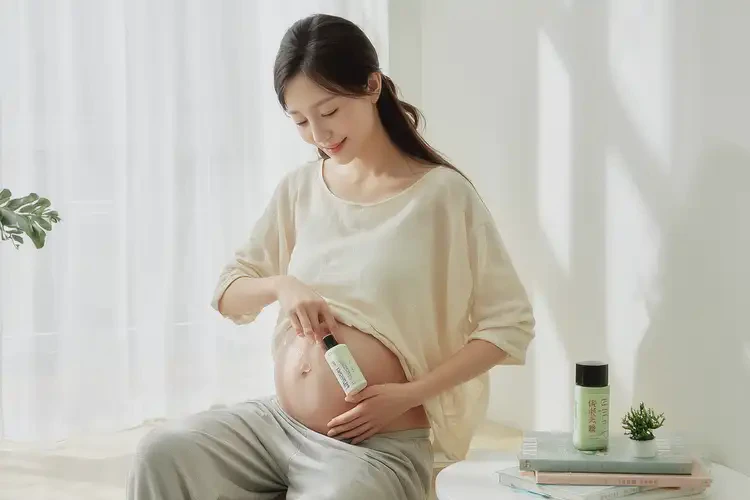 孕婦屁股上長(zhǎng)濕疹能徹底自愈嗎(圖3)