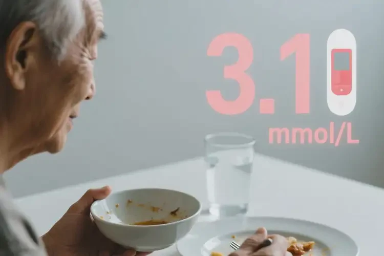 老年人晚餐血糖3(圖3)