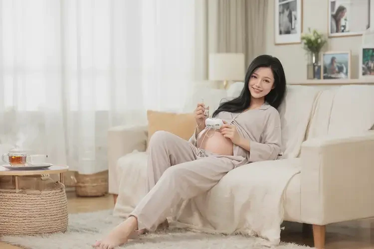 孕14周胎心100多怎么回事(圖1)