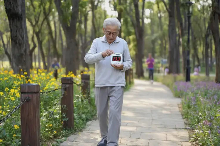 老年人中餐血糖23(圖1)