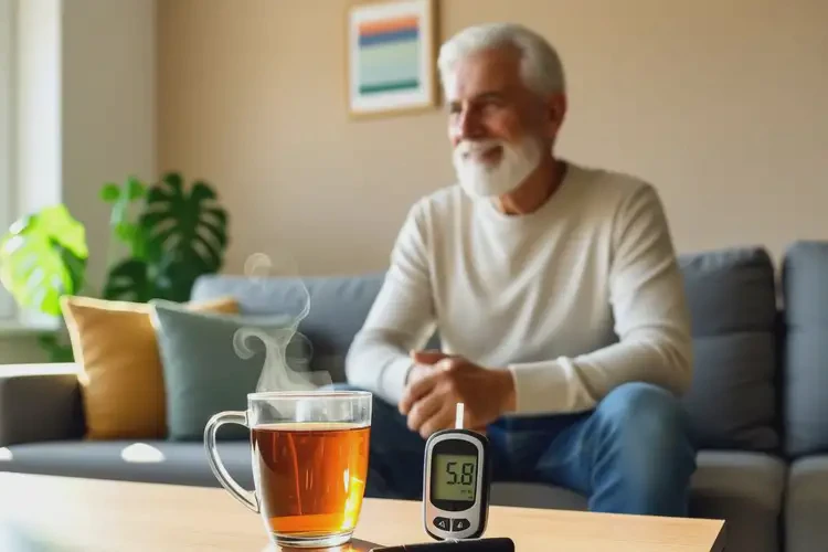 老年人空腹血糖5點8意味著什么(圖4)