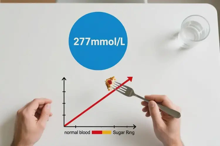 男性晚餐血糖27(圖1)
