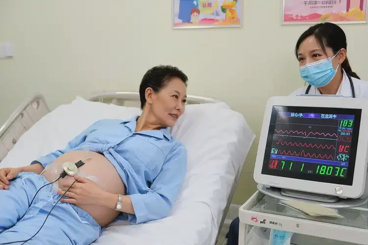 孕38周5天胎心率76有危險(xiǎn)嗎(圖4)