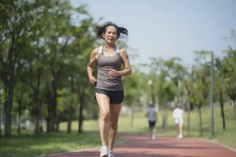 更年期女性早上血糖16(圖1)