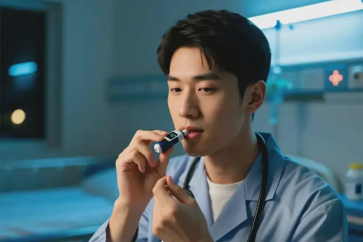 年輕人晚上血糖11(圖1)