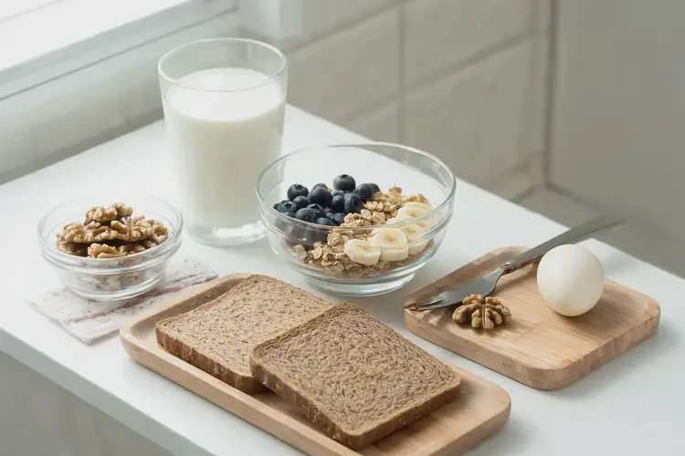 更年期女性早上血糖3點(diǎn)3是怎么回事(圖3)