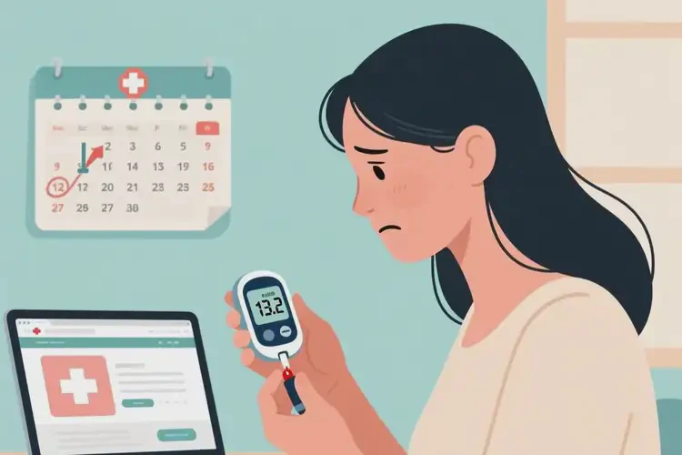 女人下午血糖13(图3)